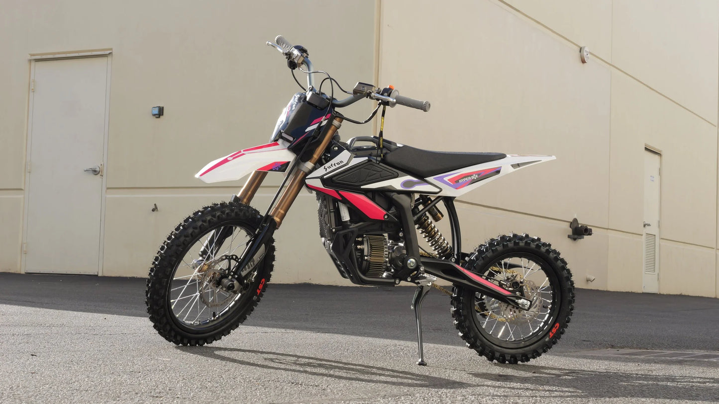 Surron Hyper Bee Kids Electric Dirt Bike