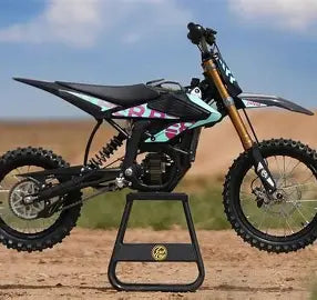 Surron Hyper Bee Kids Electric Dirt Bike