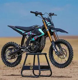 Surron Hyper Bee Kids Electric Dirt Bike