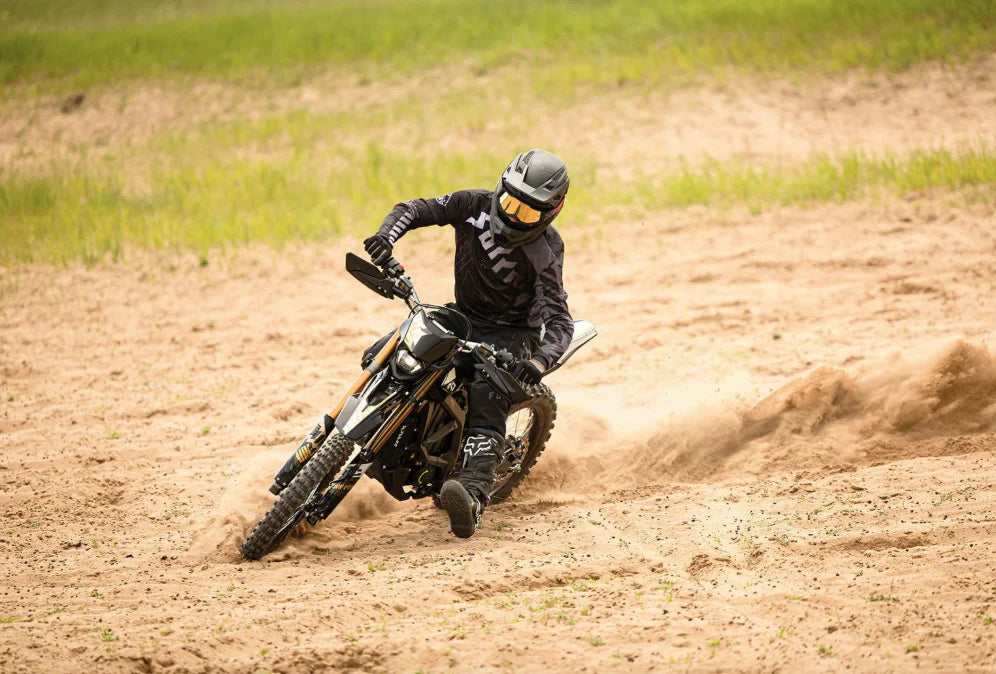 Ultra Bee HP MY25 Electric Dirt Bike