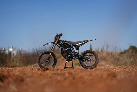 Ultra Bee HP MY25 Electric Dirt Bike