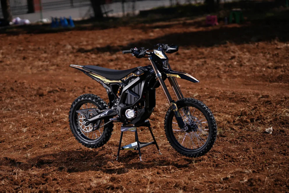 Ultra Bee HP MY25 Electric Dirt Bike