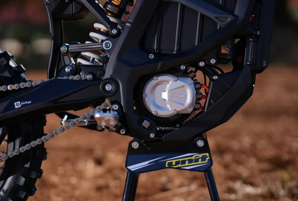 Ultra Bee HP MY25 Electric Dirt Bike