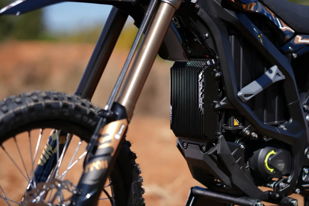 Ultra Bee HP MY25 Electric Dirt Bike