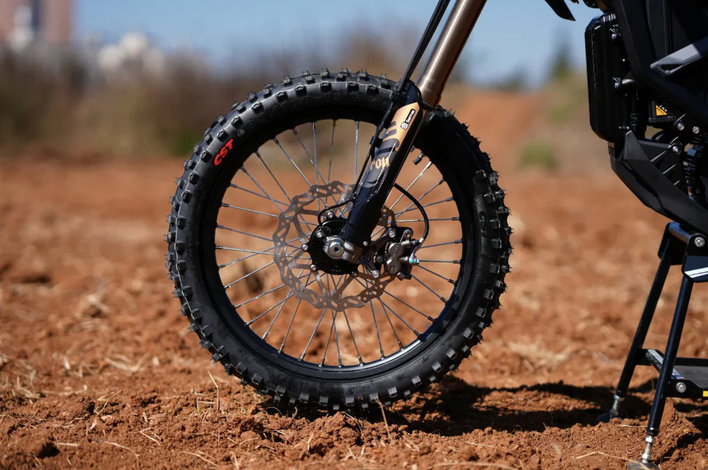 Ultra Bee HP MY25 Electric Dirt Bike