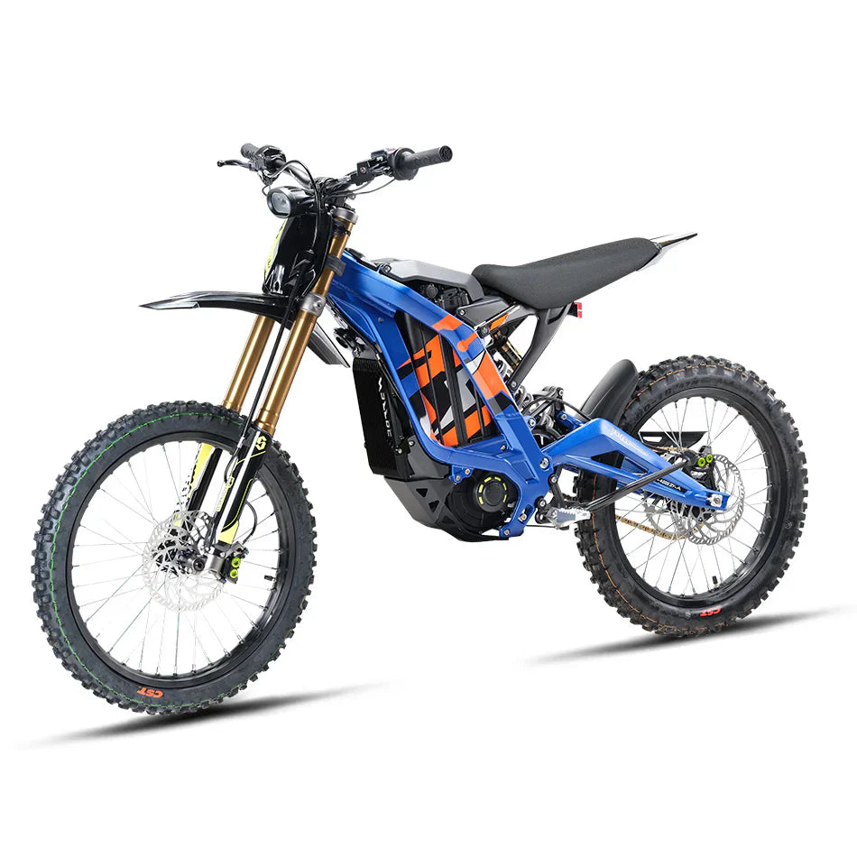 Light Bee X Electric Dirt Bike MY25